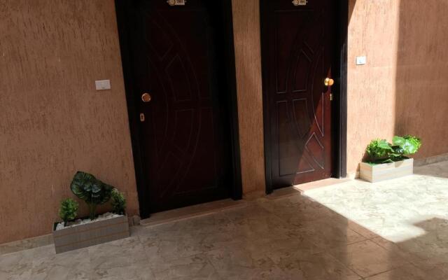 Jewel El Gameel Hotel