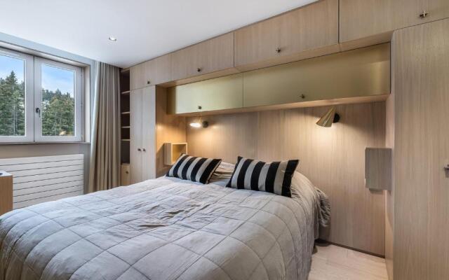 Appartement Courchevel 1850, 4 pièces, 6 personnes - FR-1-564-59