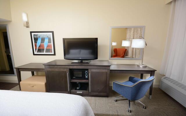 Hampton Inn High Point
