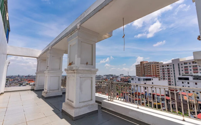 TQ Hotel & Apartment