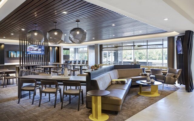 SpringHill Suites by Marriott Denver West/Golden