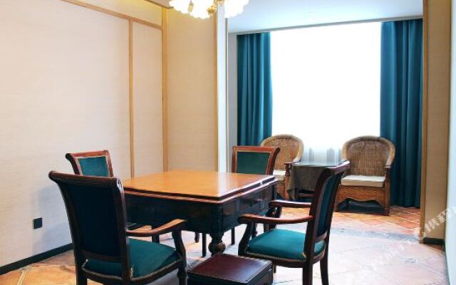 Ma Ji Hotel