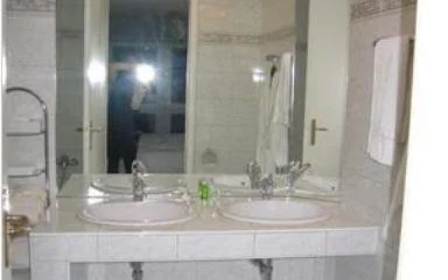 Guesthouse Ruetihalden