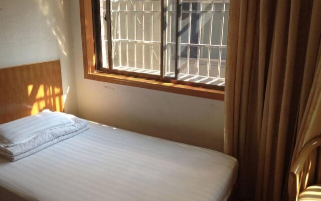 Nanjing Bud Fast Guest House