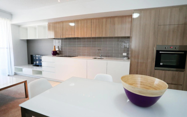Q Resorts Paddington
