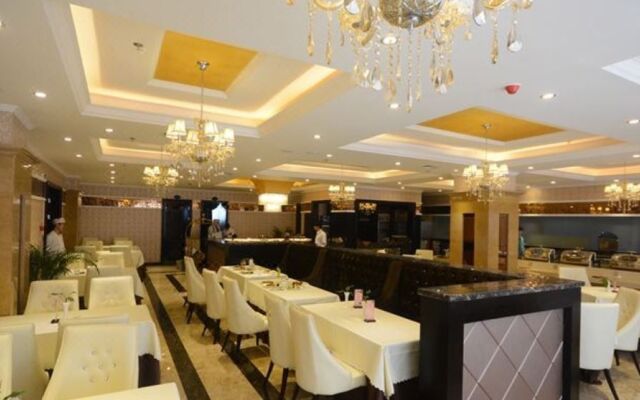 Guangmei International Hotel