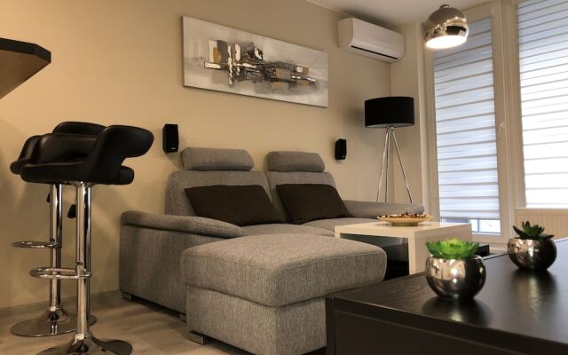 Apartment Holdings Považská