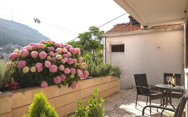 Apartment Di Maria