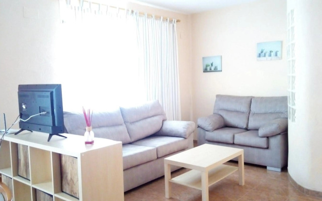 Apartament Casa Bonfill