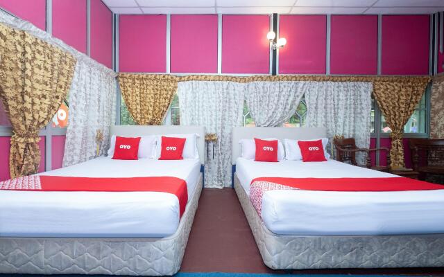 OYO 89984 Noris Wang Homestay