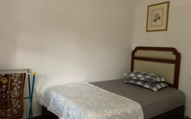 MSY RESIDENCE Sungai Buloh