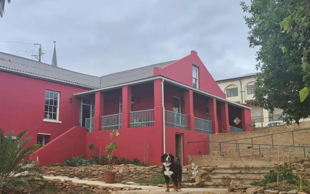 The Restio Country Guesthouse