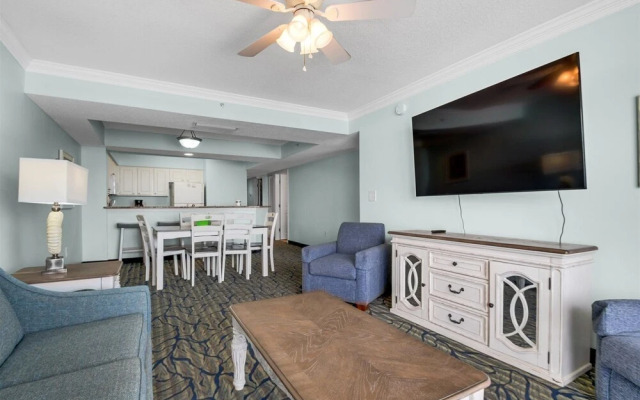 Paradise Resort 1810