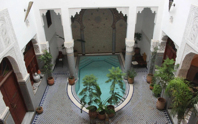 Riad Jamaï