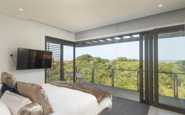 Oceans Edge 4, Zimbali Coastal Resort