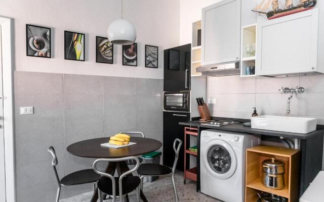 Suite Contemporanea Tra Le Vie Storiche