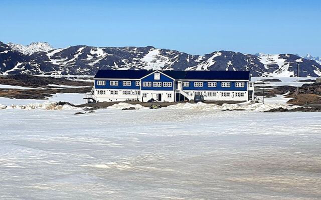 Hotel Kulusuk