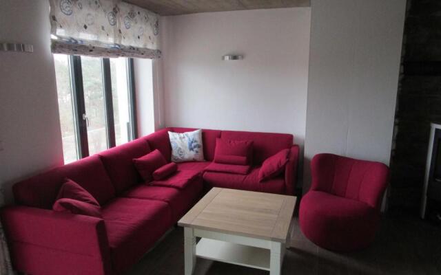 Strandresidenz Appartement Eisente V19