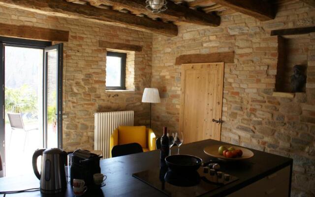 Agriturismo Unico Senso