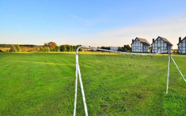 House in Jaroslawiec Near Tropicana Water Park