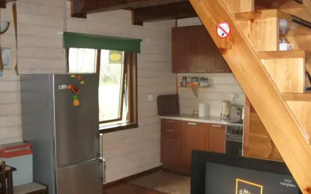 Przepiórka - Lisewo