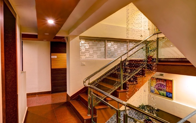 New Mandala(Golden Spa & Resort)