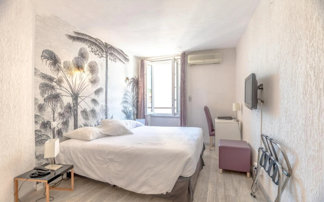 Hotel Les Palmiers