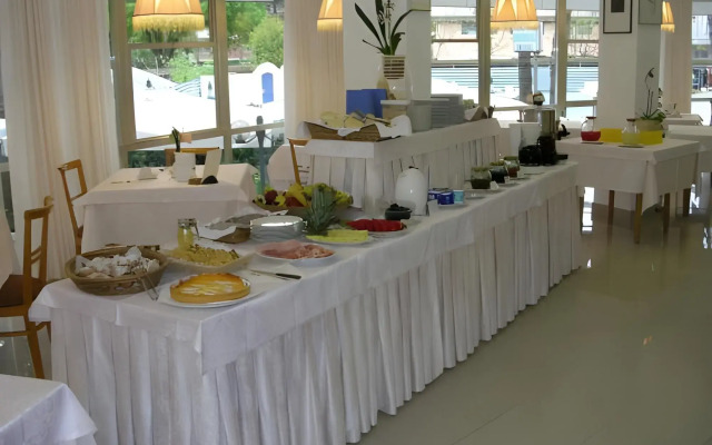 Hotel Escorial