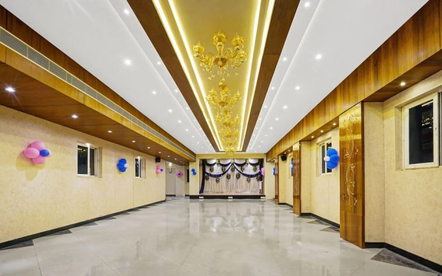 Hotel Sannidhi