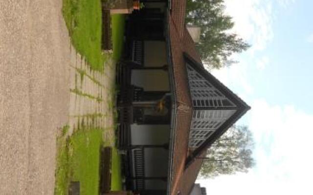 Kuivoja Holiday Center