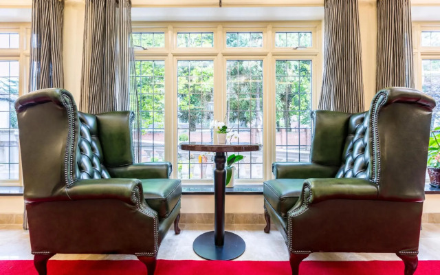 Linton Hotel