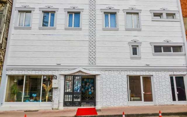 White Blue Hotel Edirne