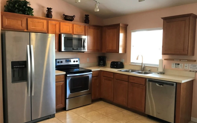 Sandy Ridge - 640