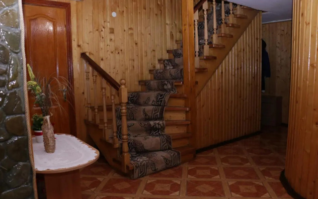 Карпатський маєток