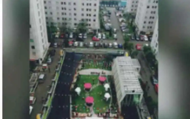 2 Bedrooms At Apartment Kalibata City By Raffa Property 6