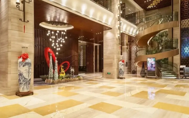 Jia Rong Hotel