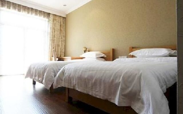 Panlonggu Holiday Hotel