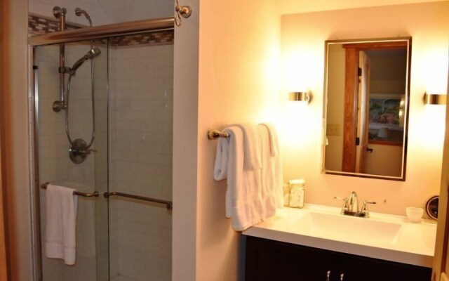 Wildwood River Retreat