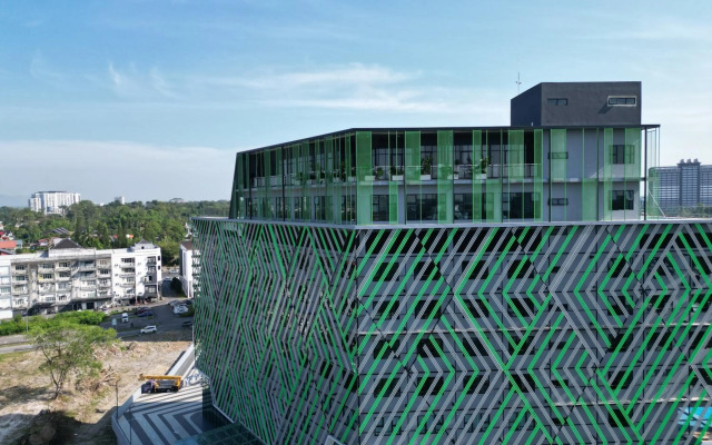 56 Hotel