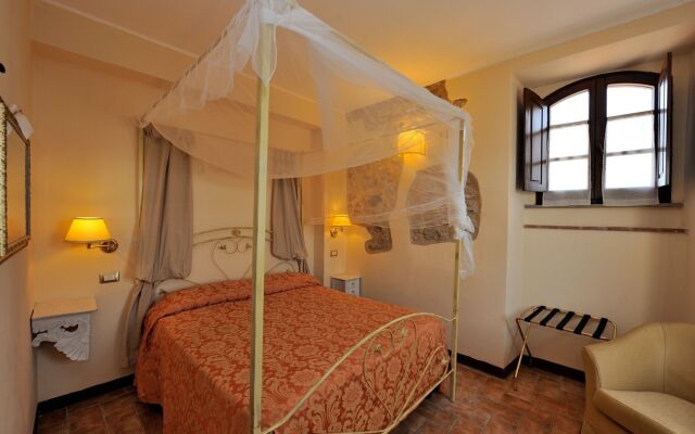 Agrihotel Il Palagetto