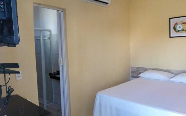 Hotel Oiticica