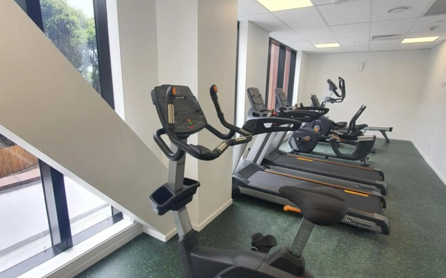 La Quinta By Wyndham Ellerslie Auckland