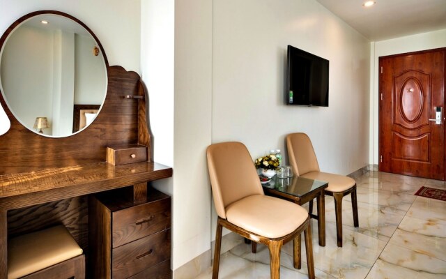 HANZ Duc Hieu 2 Hotel