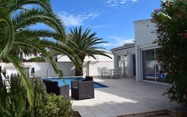 333-casa con Piscina Privada,cerca Playa