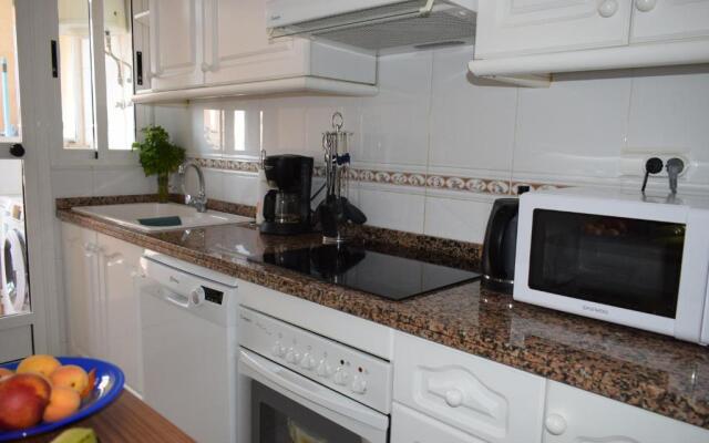 AT3203 Atico Paraiso 2 Els Molins