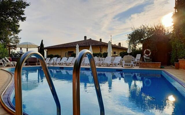 Viole Country Hotel