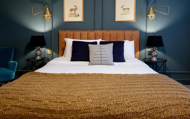Cromwell Hotel Stevenage