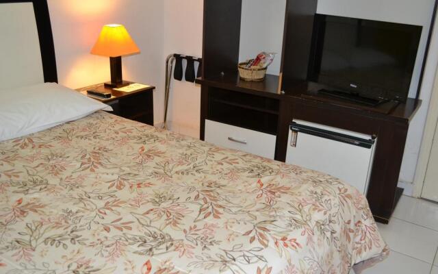 Magnólia Hotel