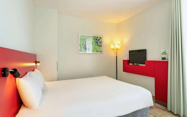 ibis Styles Karlsruhe Ettlingen