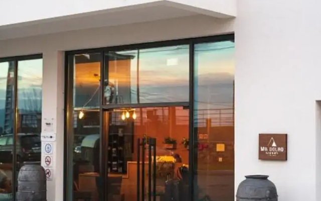 MW Douro Wine & Spa